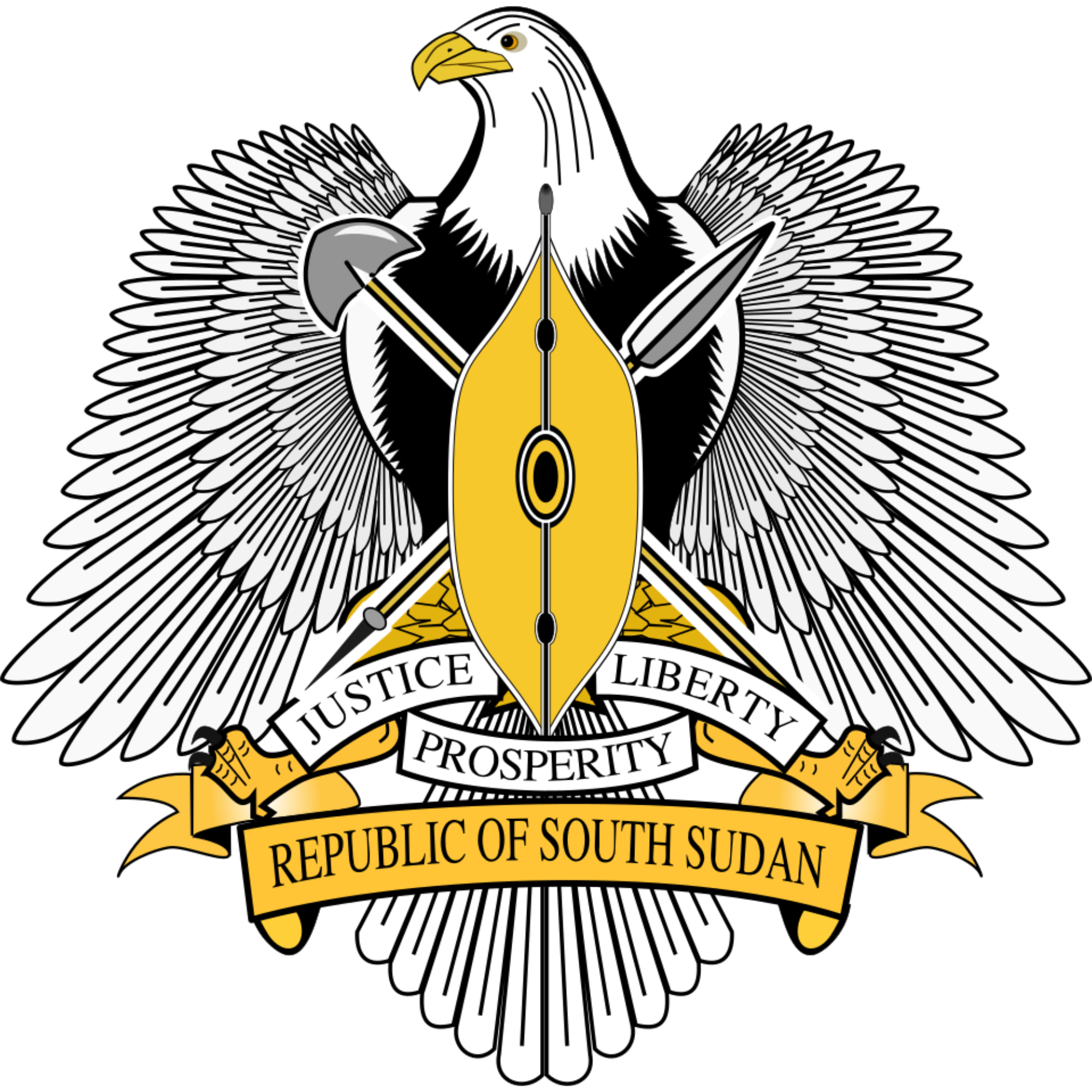 Embassy of South Sudan