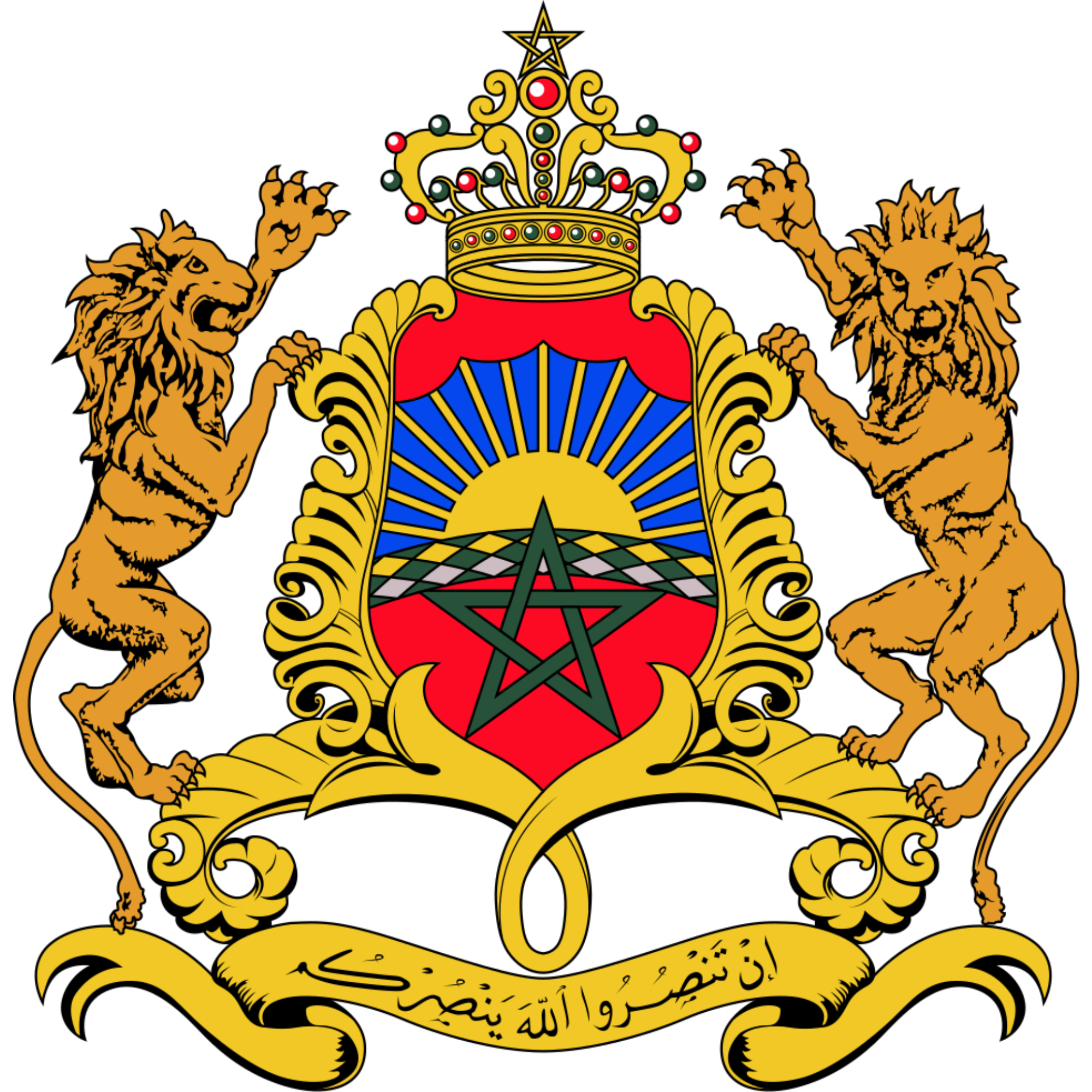 Embassy of Morocco
