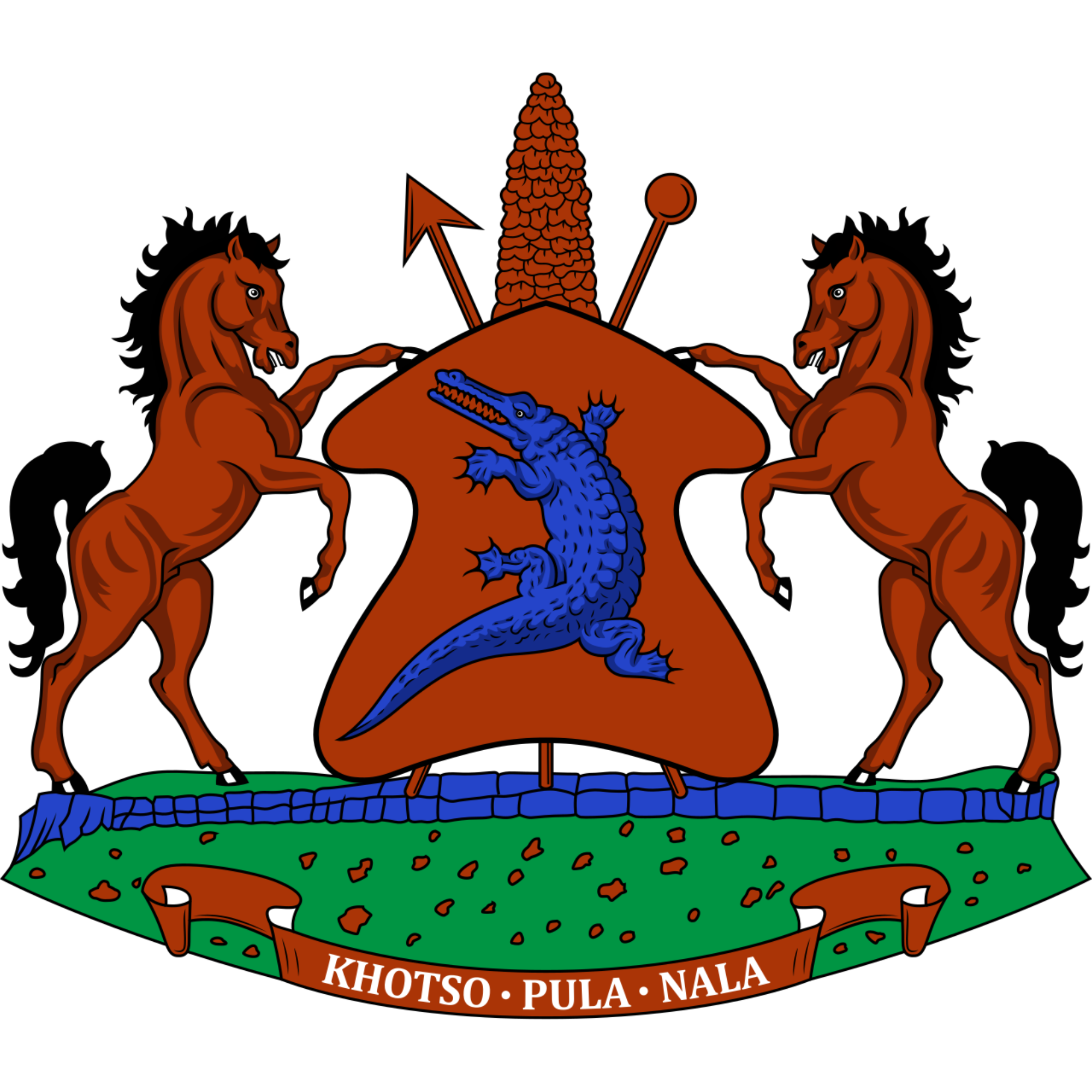 High Commission of Lesotho