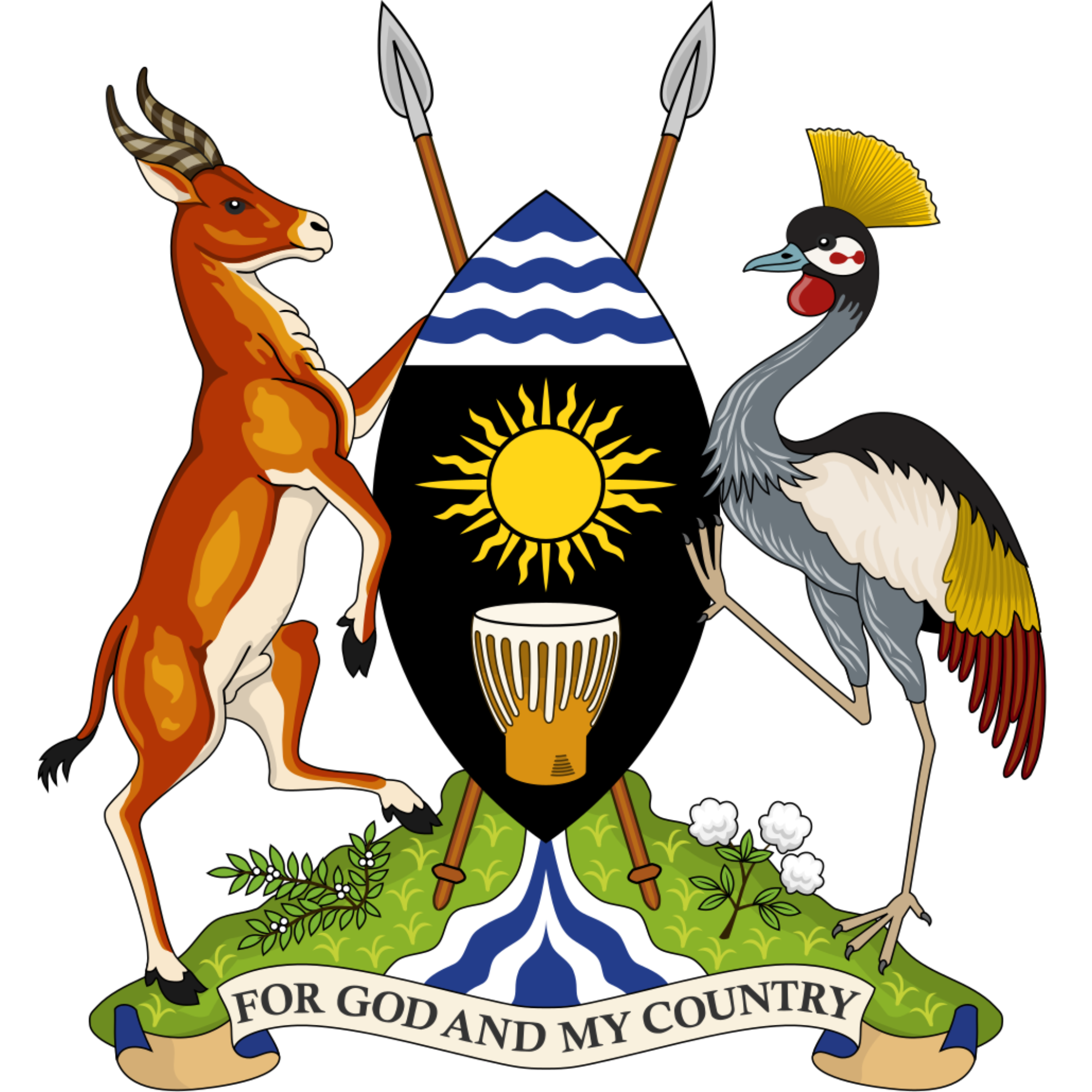 High Commission of Uganda