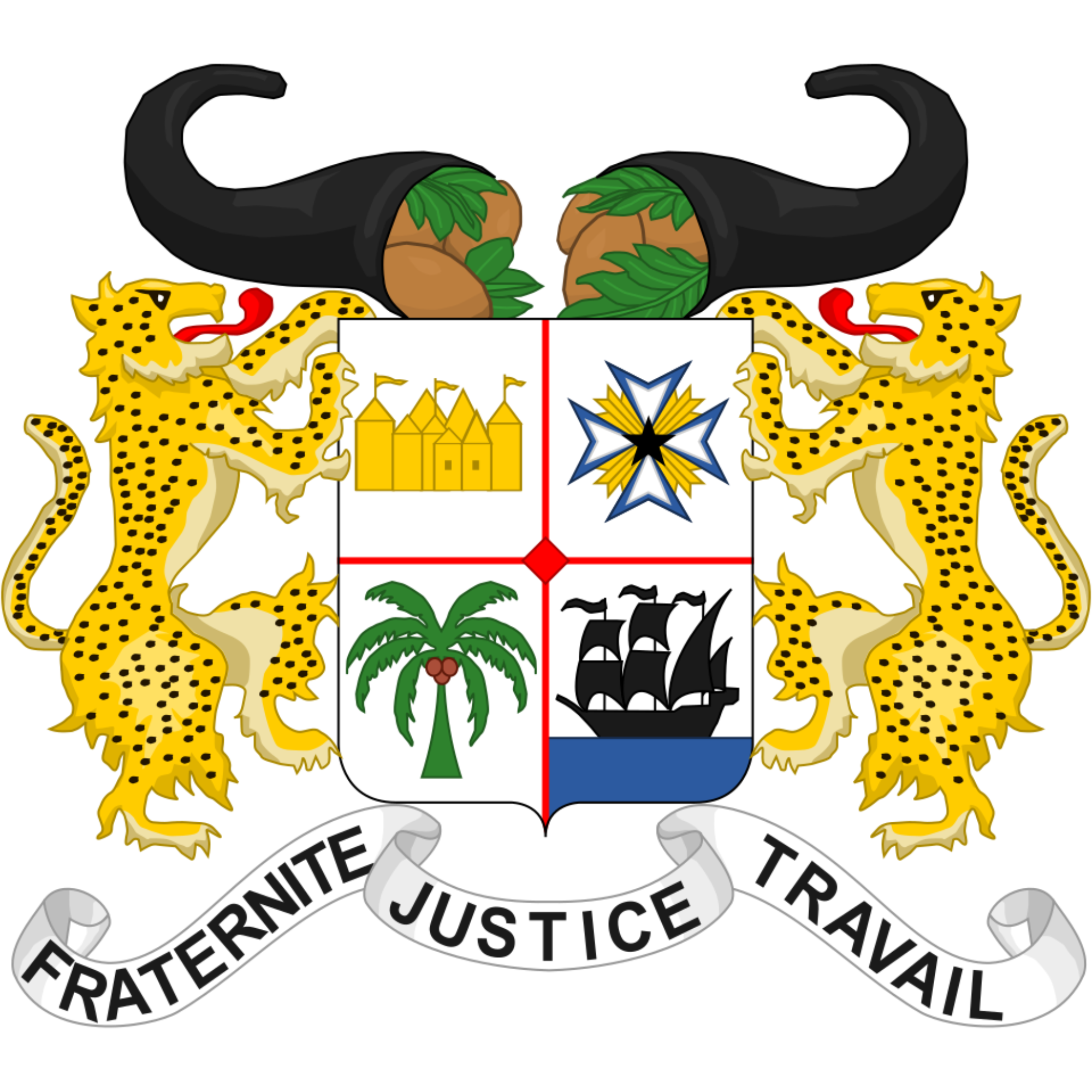 Honorary Consulate of Benin