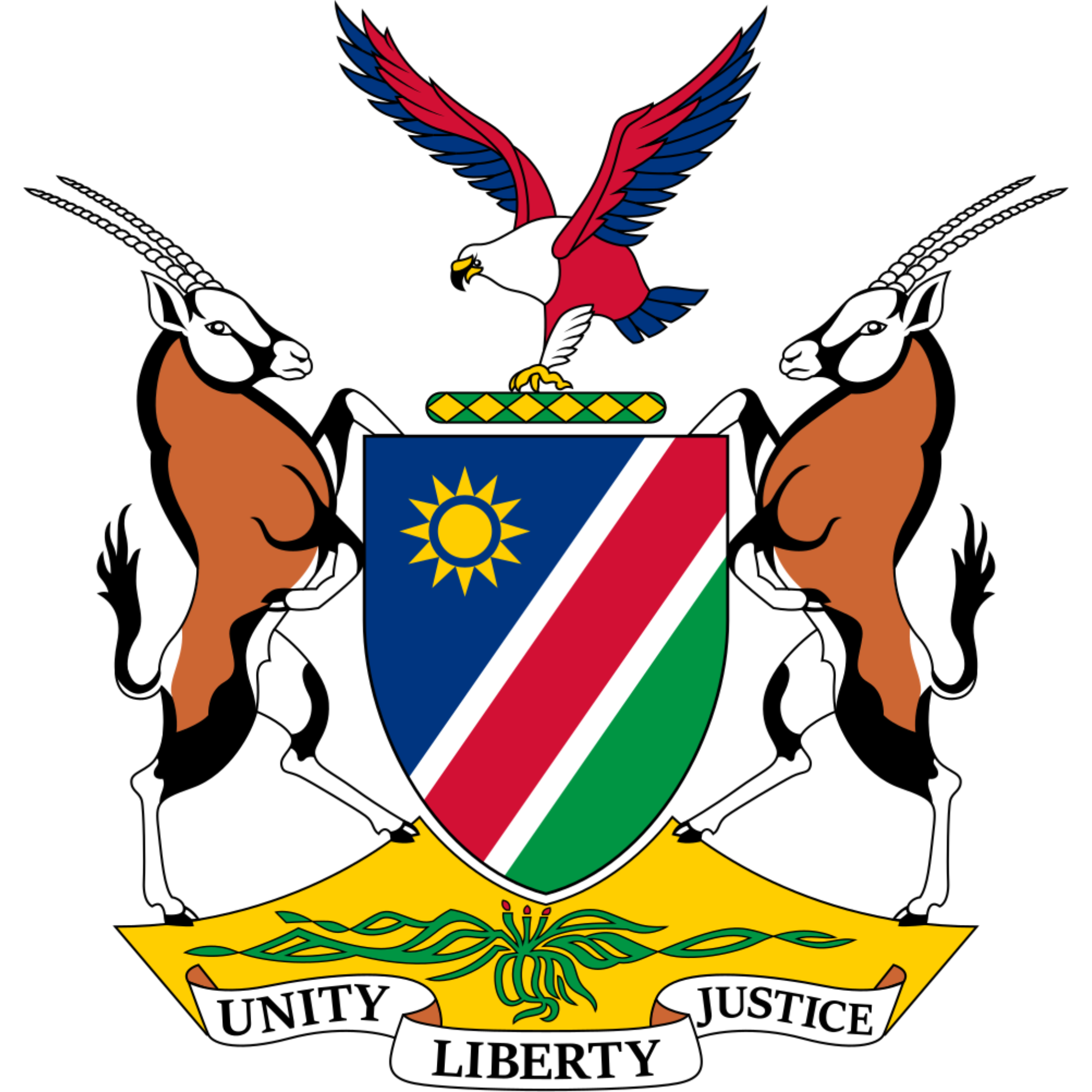 High Commission of Namibia