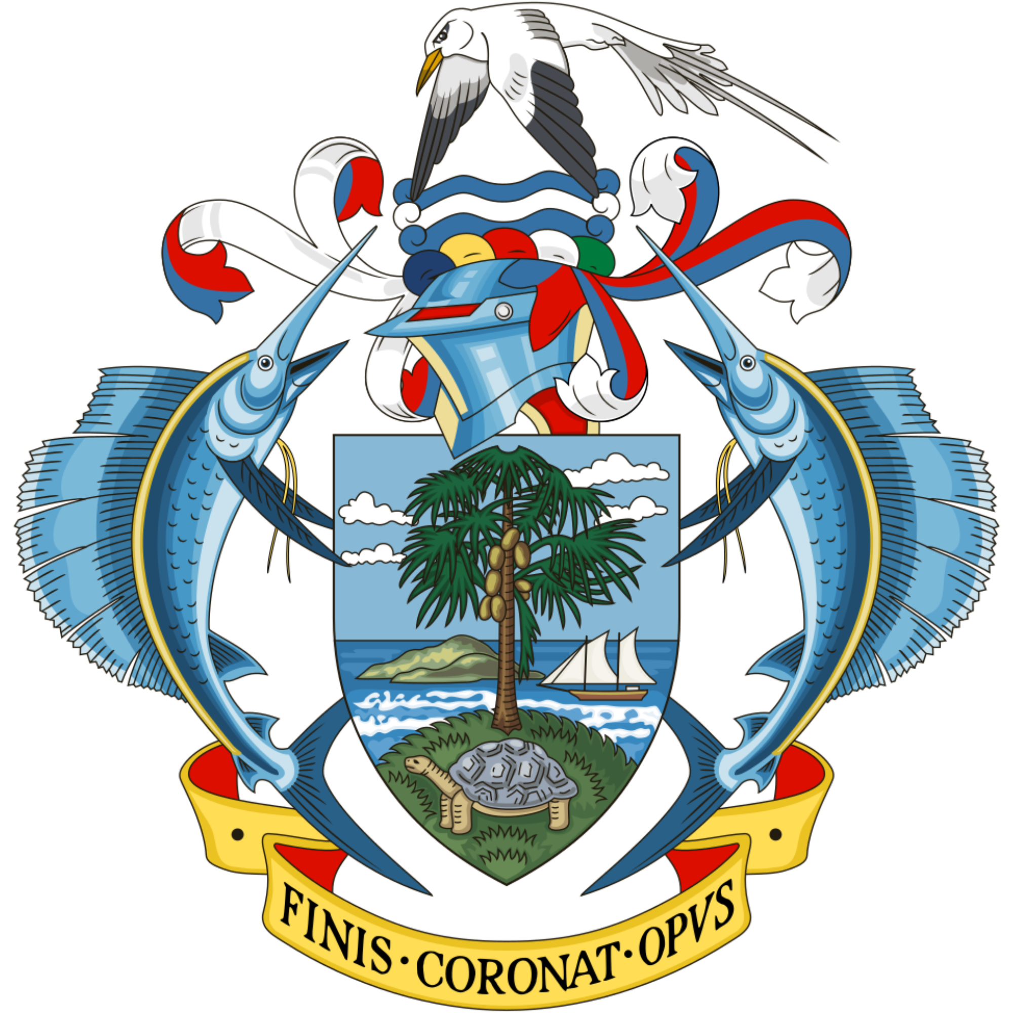 High Commission of Seychelles