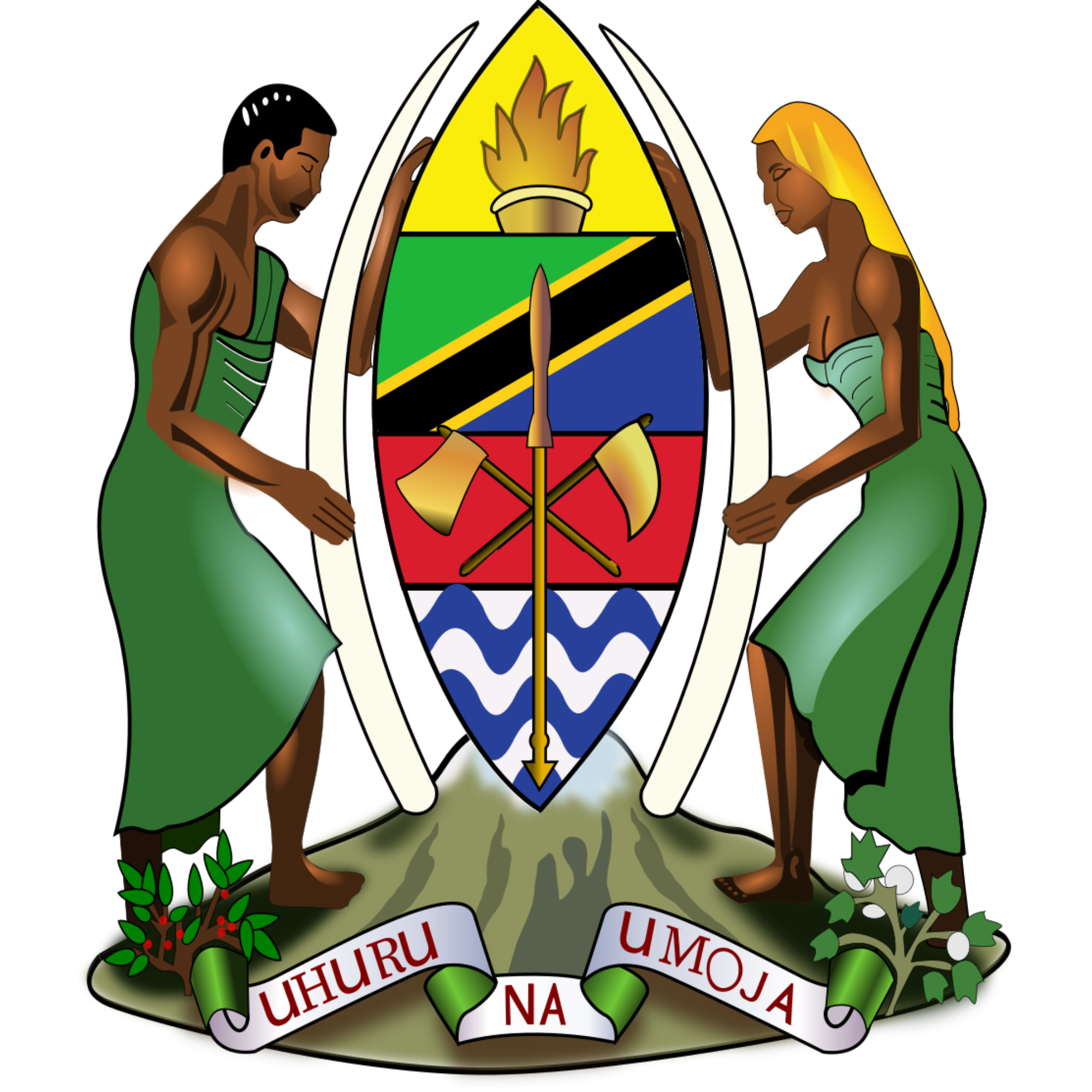 High Commission of Tanzania