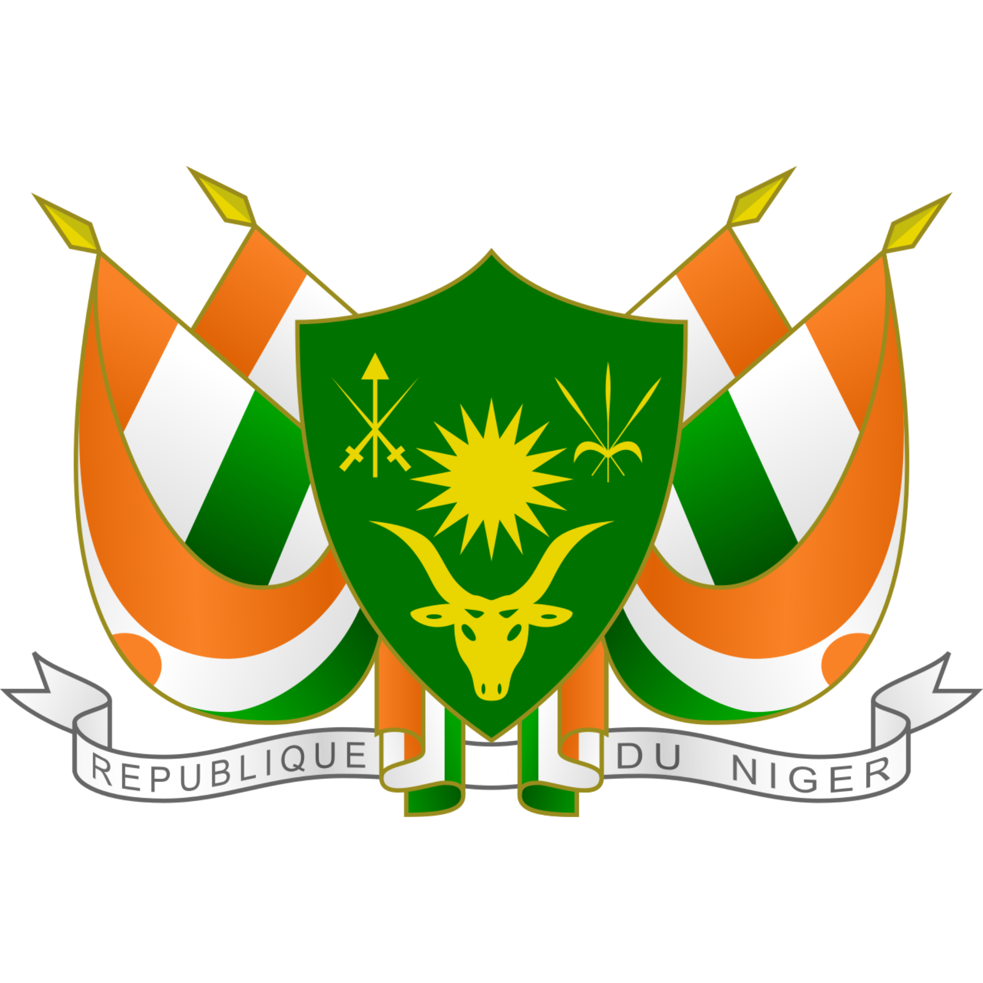 Honorary Consulate of Niger