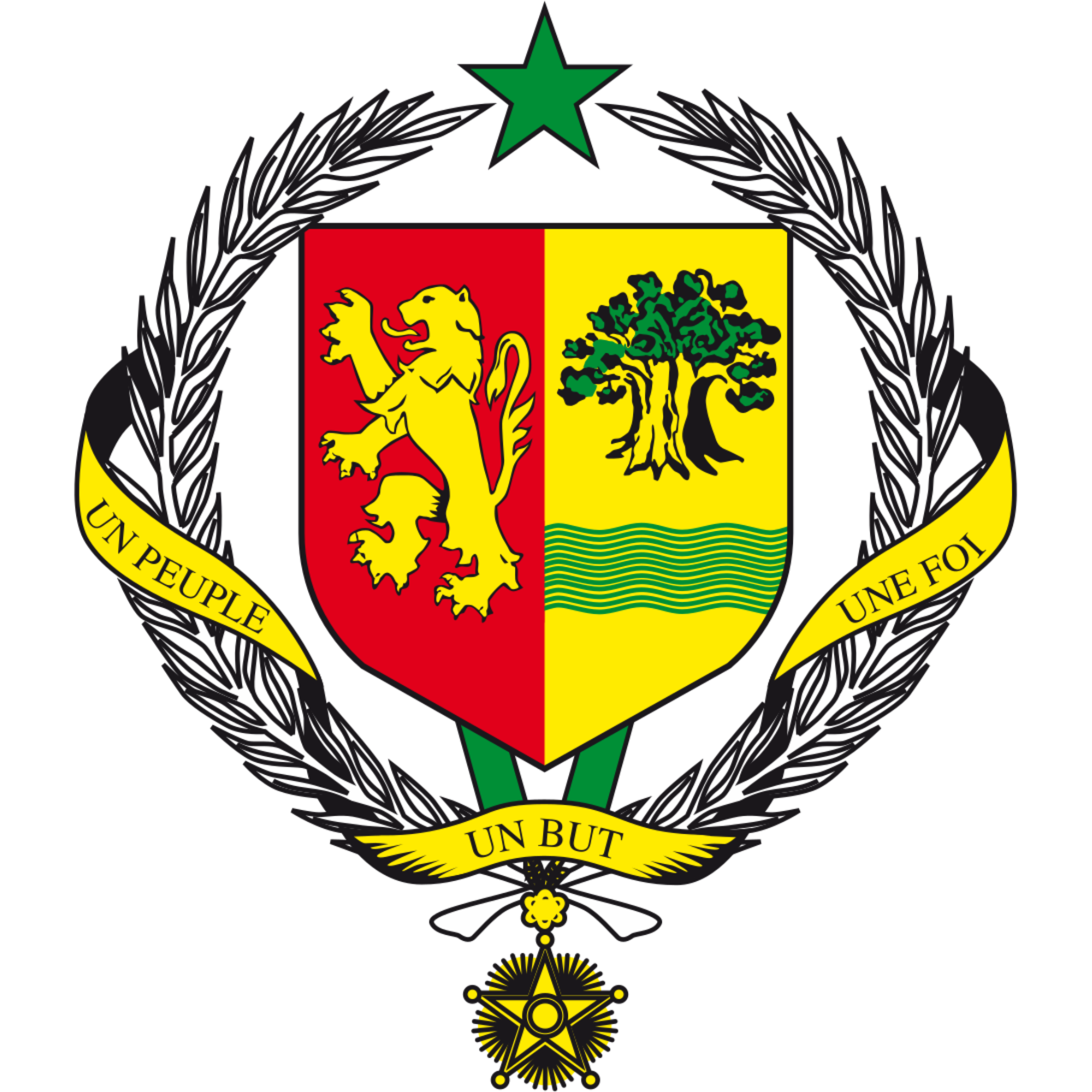 Embassy of Senegal