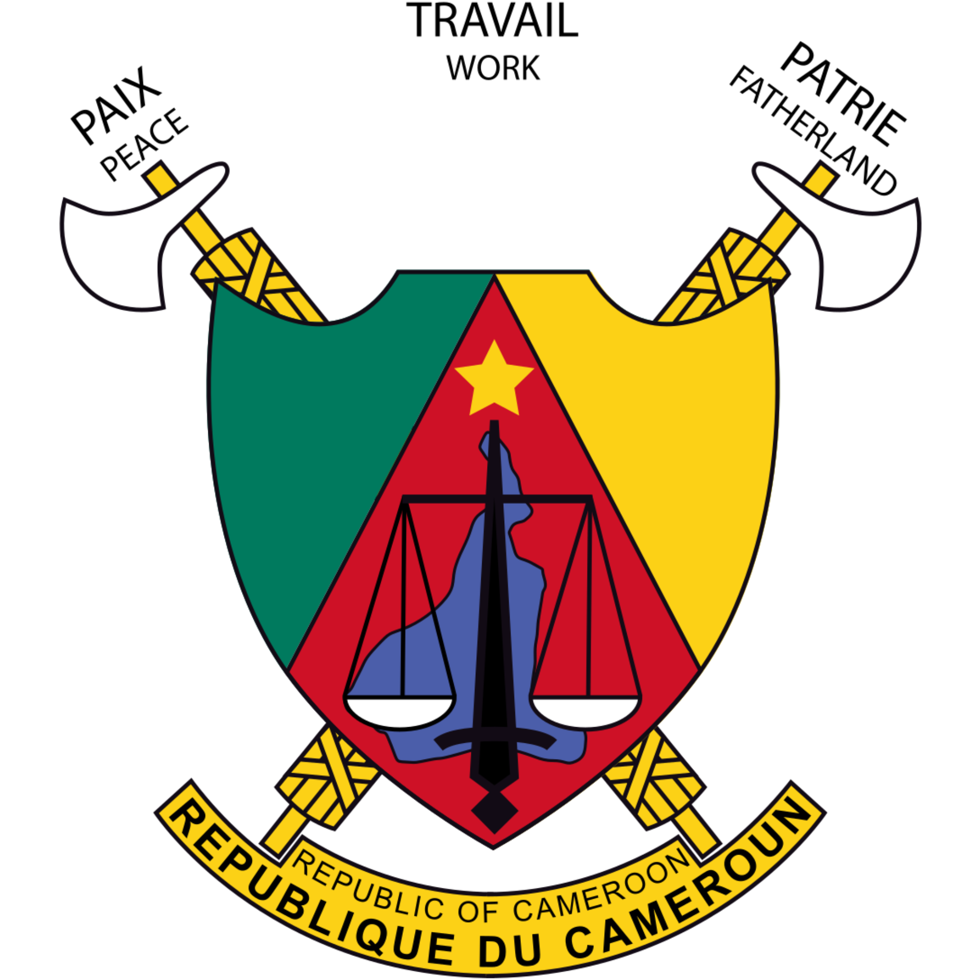 High Commission of Cameroon