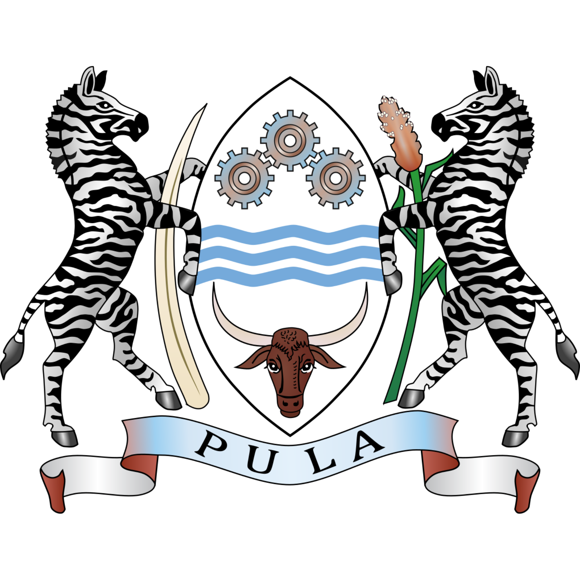 High Commission of Botswana