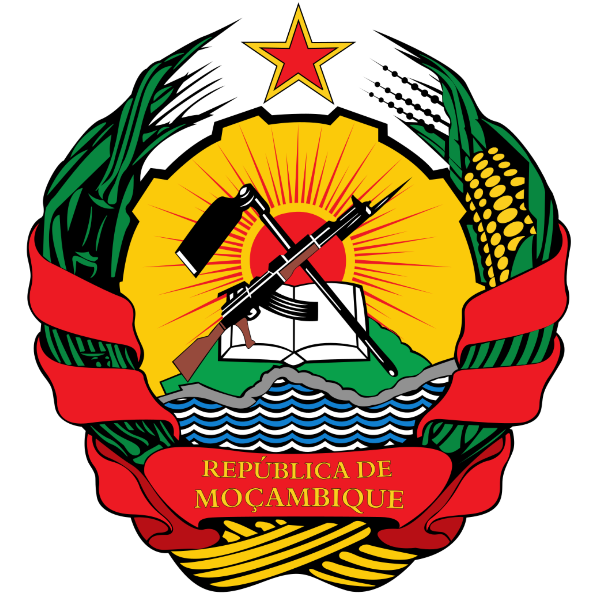 High Commission of Mozambique