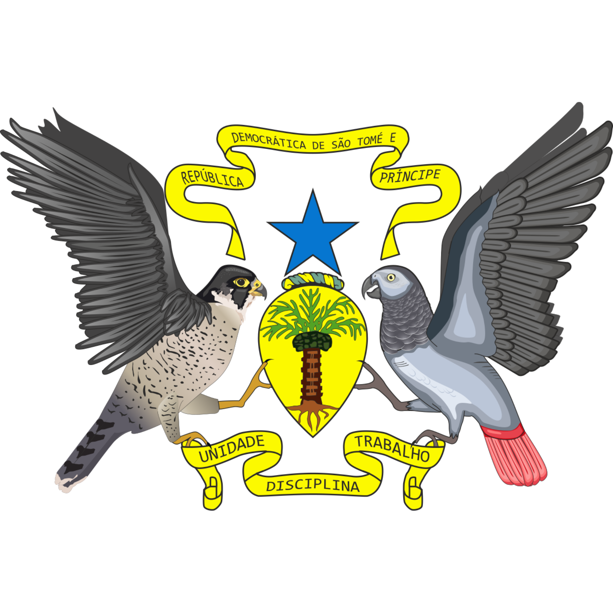 Consulate of Sao Tome and Principe