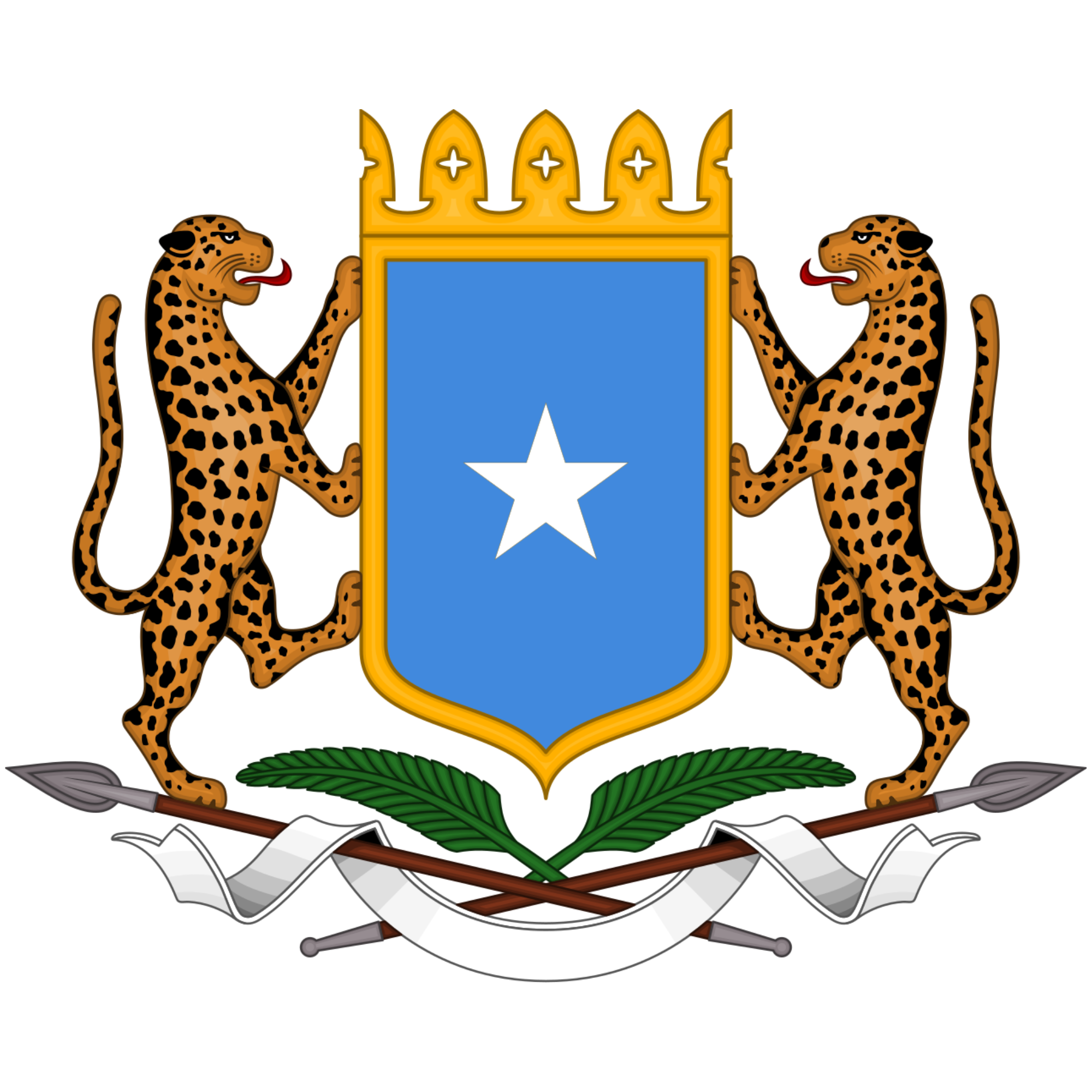 Embassy of Somalia